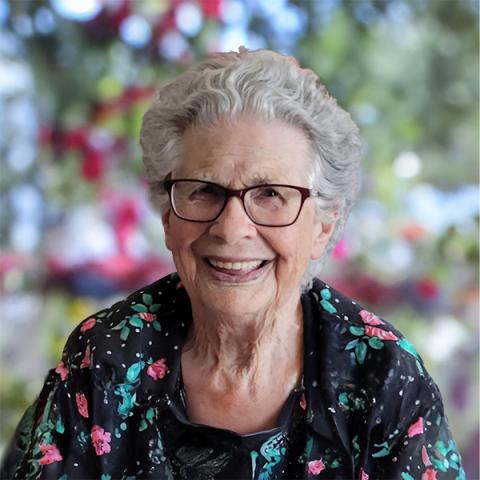 Doris Doughan Steffan