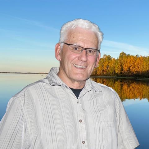 Gaétan Giroux