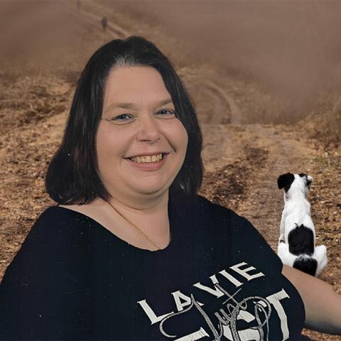 Joëlle Rancourt