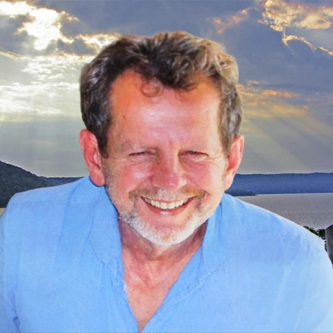 Guy Lamy