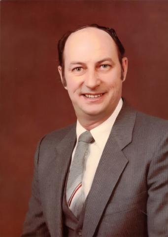 Émile Fortin