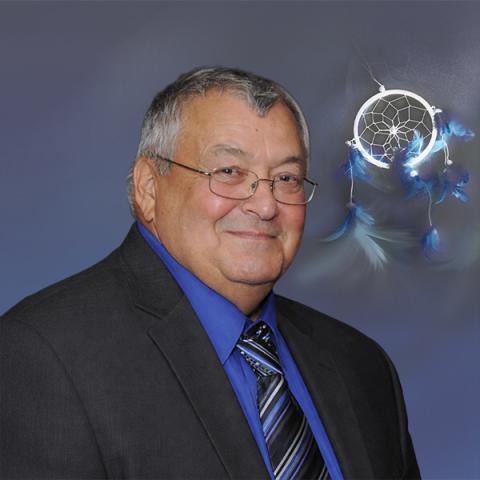 Steve Dubé