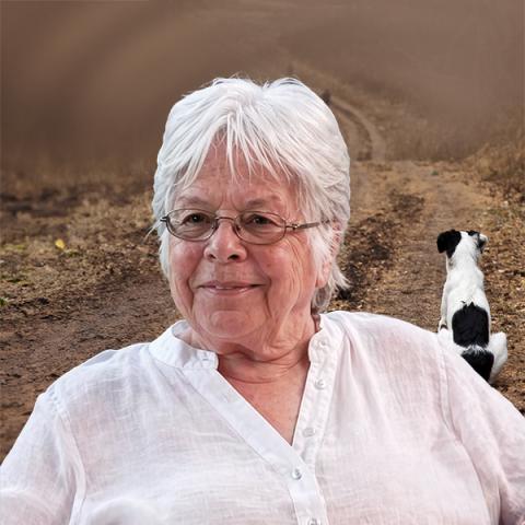 Mariette Godin