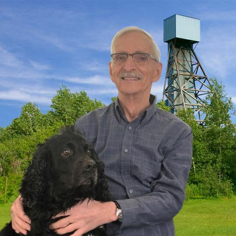 Jean-Claude Gareau