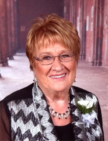 Jeannine Bilodeau