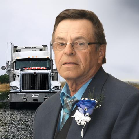 Jacques "Turbo" Tremblay