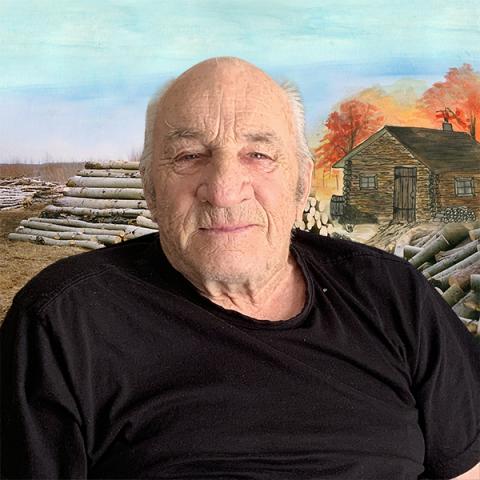 Paul Bernier