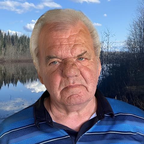 Charles-Henri Desforges