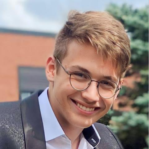 Zacharie Gagnon