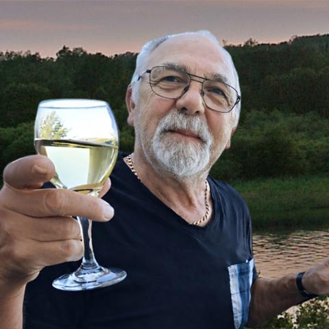 Jacques Perreault