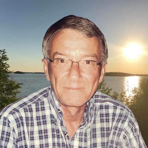 Paul Bourgeois