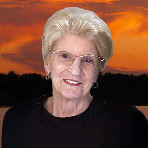 Céline Trépanier Moskal