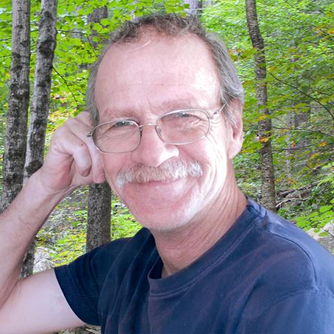 Alain Bluteau