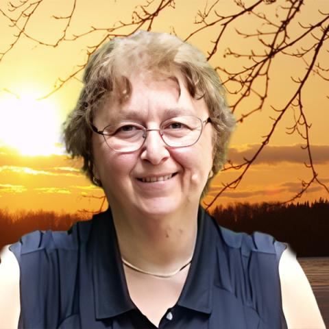 Diane Dubé