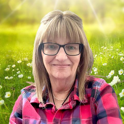 Sylvie Moisan