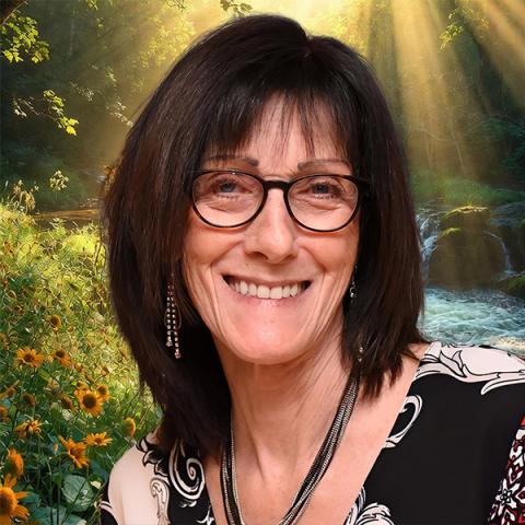 Françoise Larouche