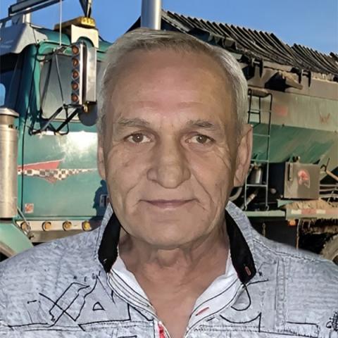 Russel Beaulieu