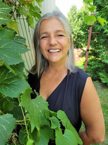 Sylvie Morin