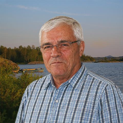 Yves Mayrand