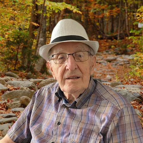 Jean-Marc Binette