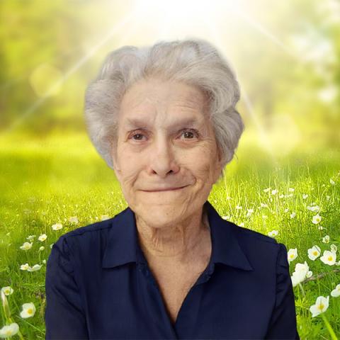 Denise Désilets Chevrier