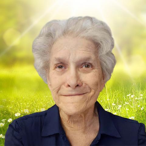 Denise Désilets Chevrier