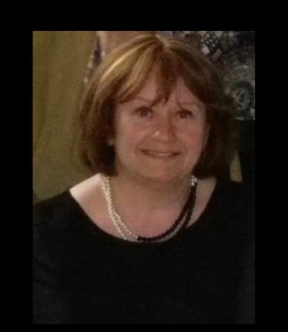 Lucie Beaulne