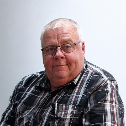 Denis Gauthier