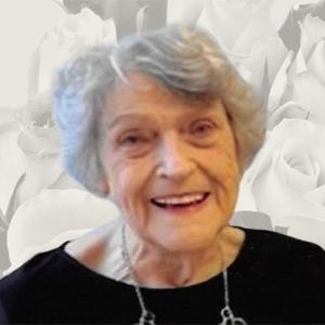 Lisette Petit Labrecque
