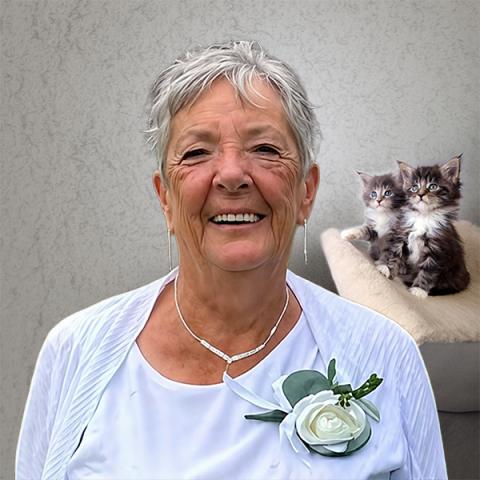 Colette Bisson
