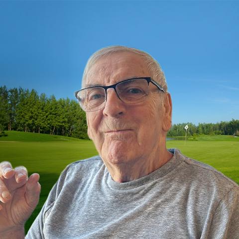 Réjean Poirier