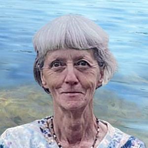 Suzanne Trudel
