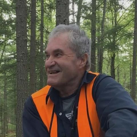 Claude Ladouceur