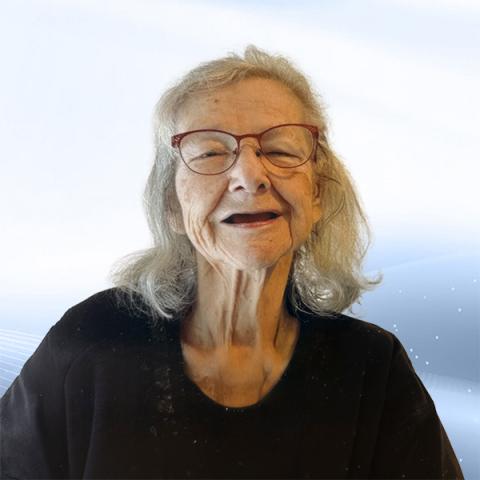 Claudette Gélinas