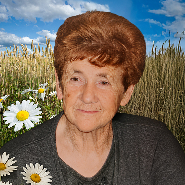 Jeannine Pruneau