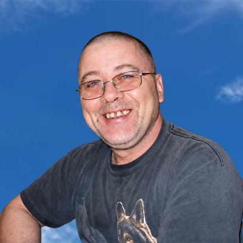 François Prévost