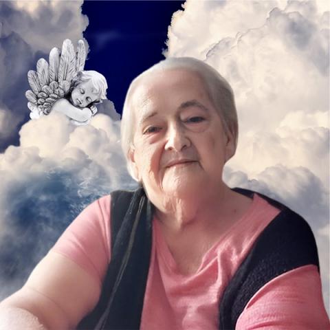 Patricia Lavoie