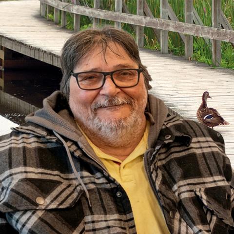 Yves Bolduc