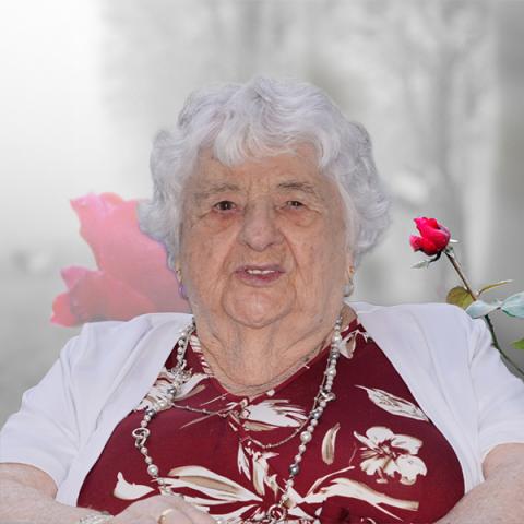 Annette Frigon