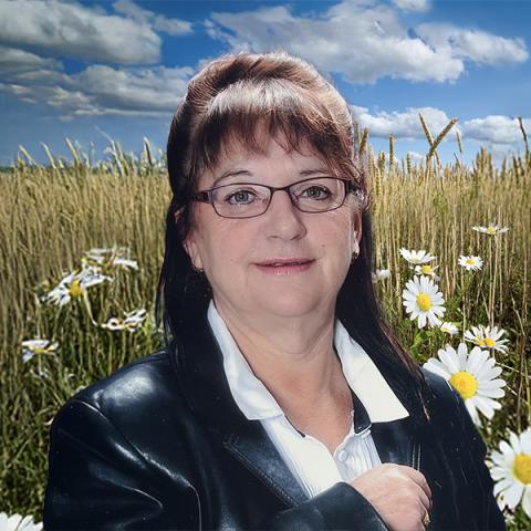 Marielle Hébert