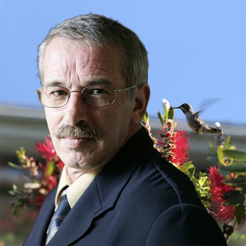 Pierre Filteau