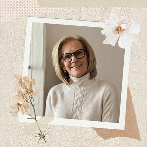 Suzanne Piché