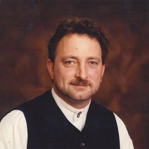 Mario Lehoux