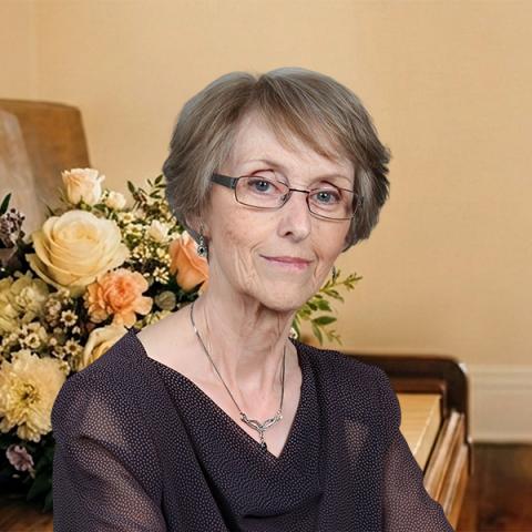 Françoise Lévesque
