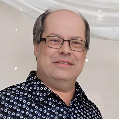 Éric Gauvin