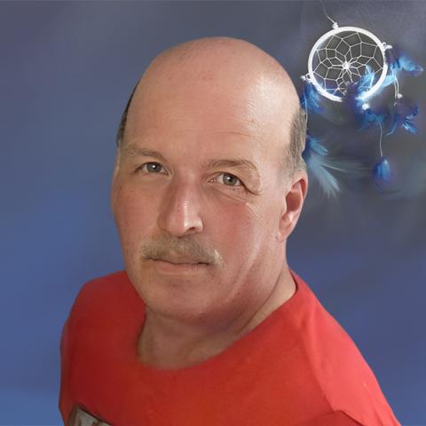 Marc Lampron