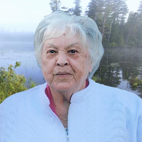 Juliette Marchildon