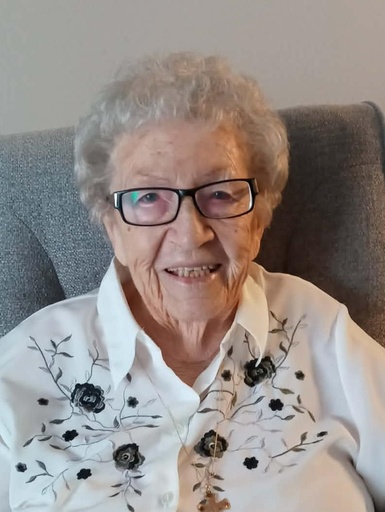 Thérèse Legault