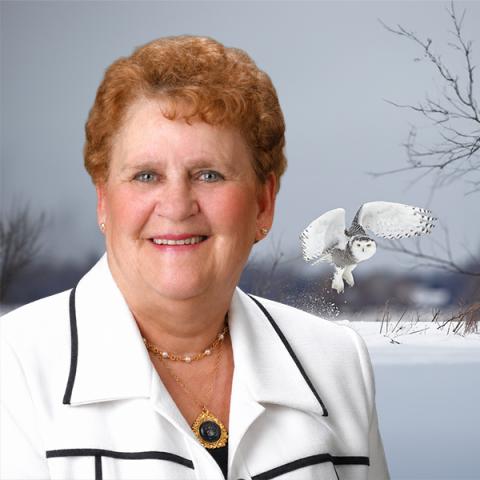 Anne-Marie Piché