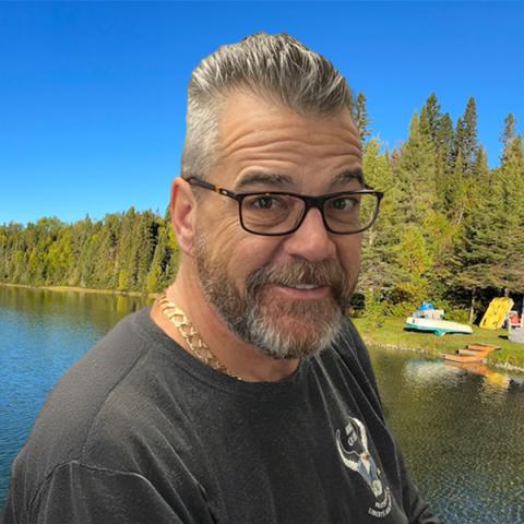Martin Guillemette